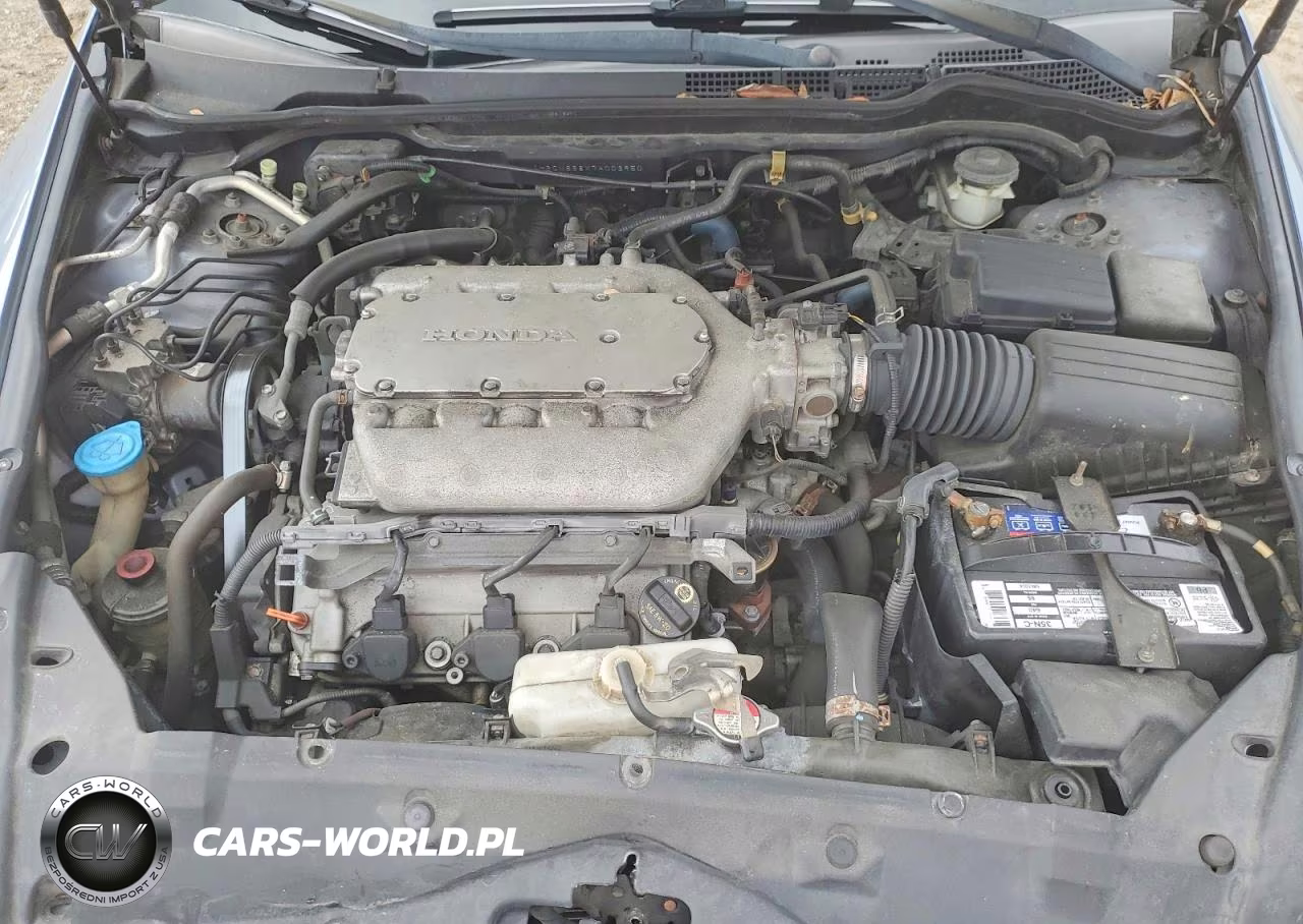 2007 Honda Accord Ex VIN:1HGCM668X7A003950 - 11