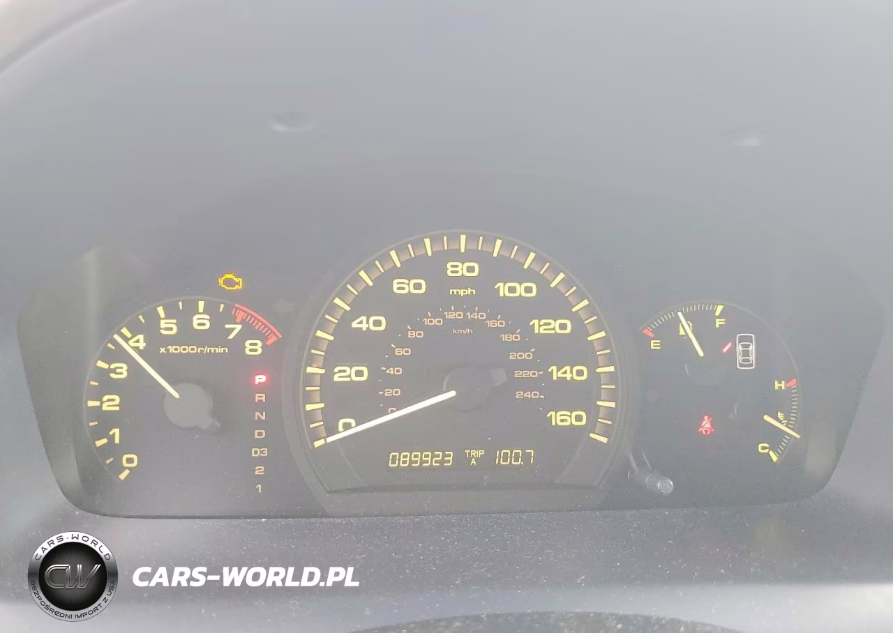 2007 Honda Accord Ex VIN:1HGCM668X7A003950 - 9
