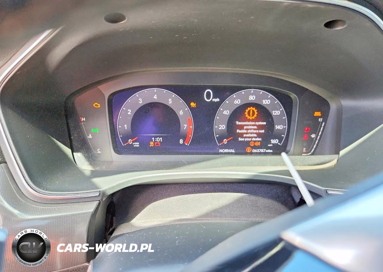 2023 Acura Integra A-Spec Tech VIN:19UDE4H66PA001758 - 9