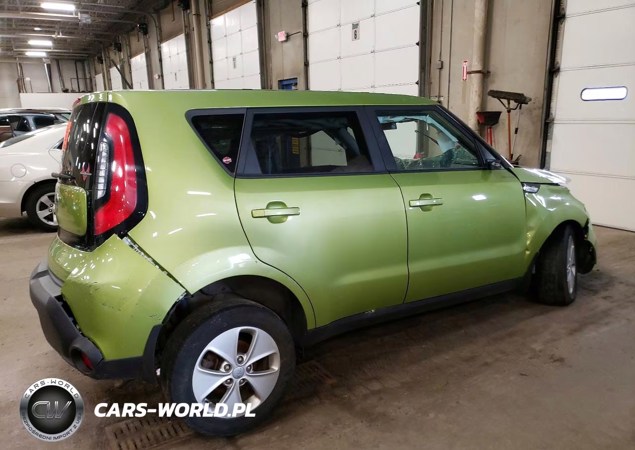 2016 Kia Soul Base VIN:KNDJN2A23G7859490 - 3