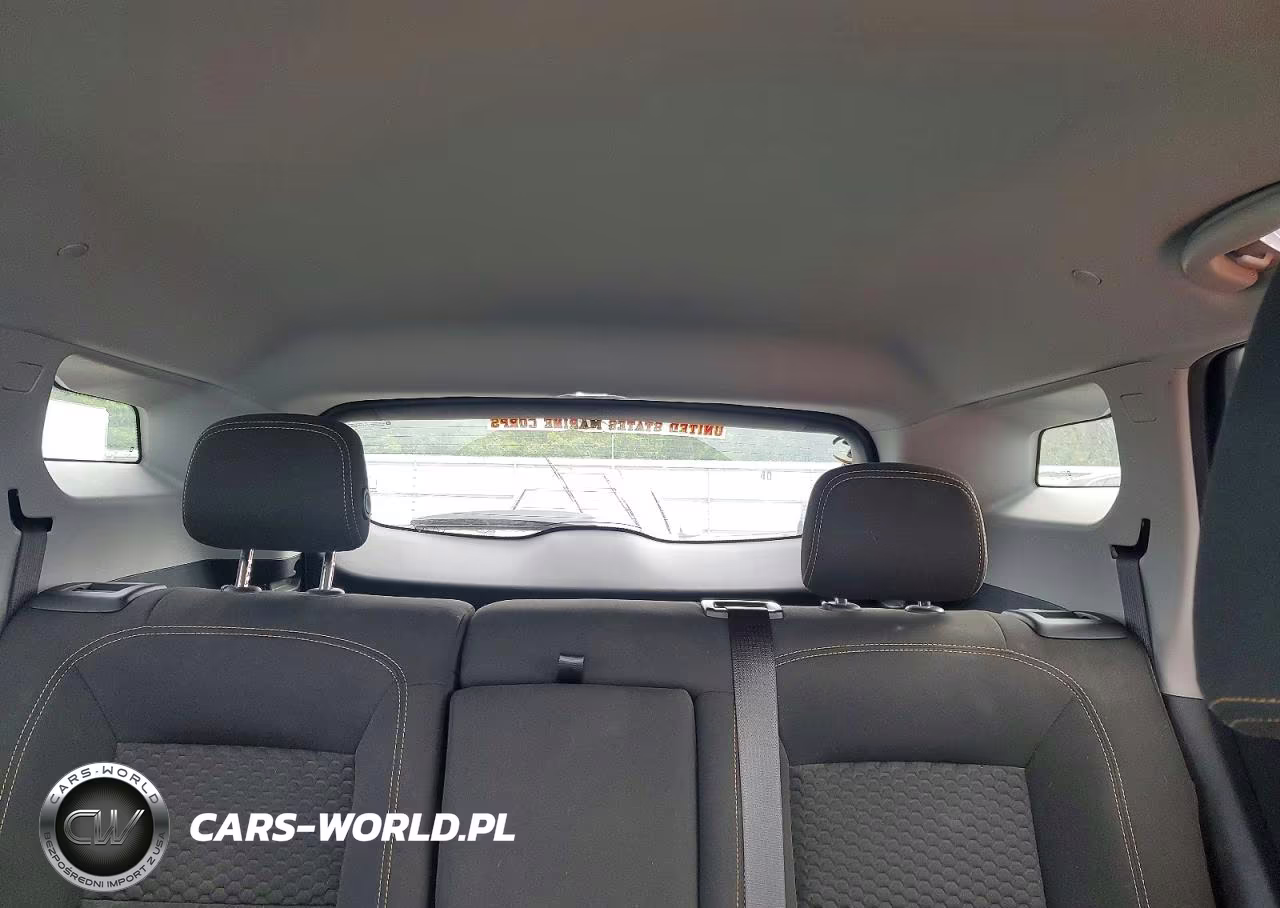 2020 GMC Terrain Sle VIN:3GKALTEV6LL343800 - 10