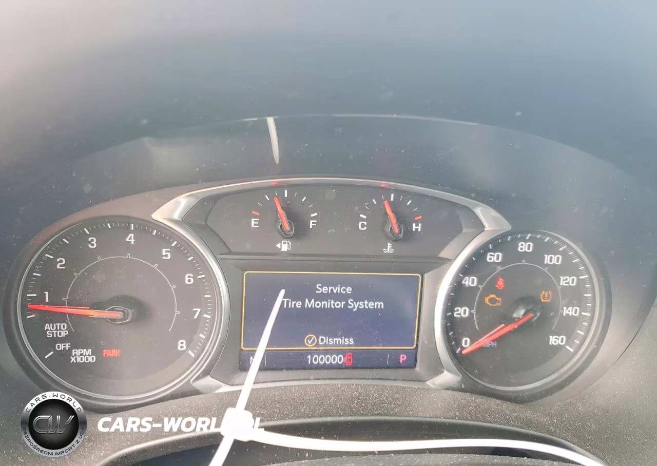 2020 GMC Terrain Sle VIN:3GKALTEV6LL343800 - 9