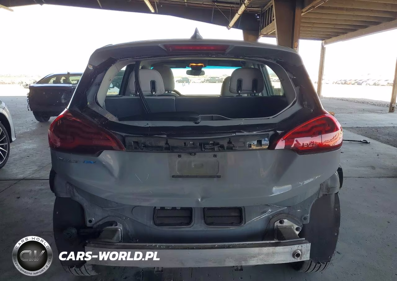 2021 Chevrolet Bolt Ev Lt VIN:1G1FW6S0XM4107766 - 6