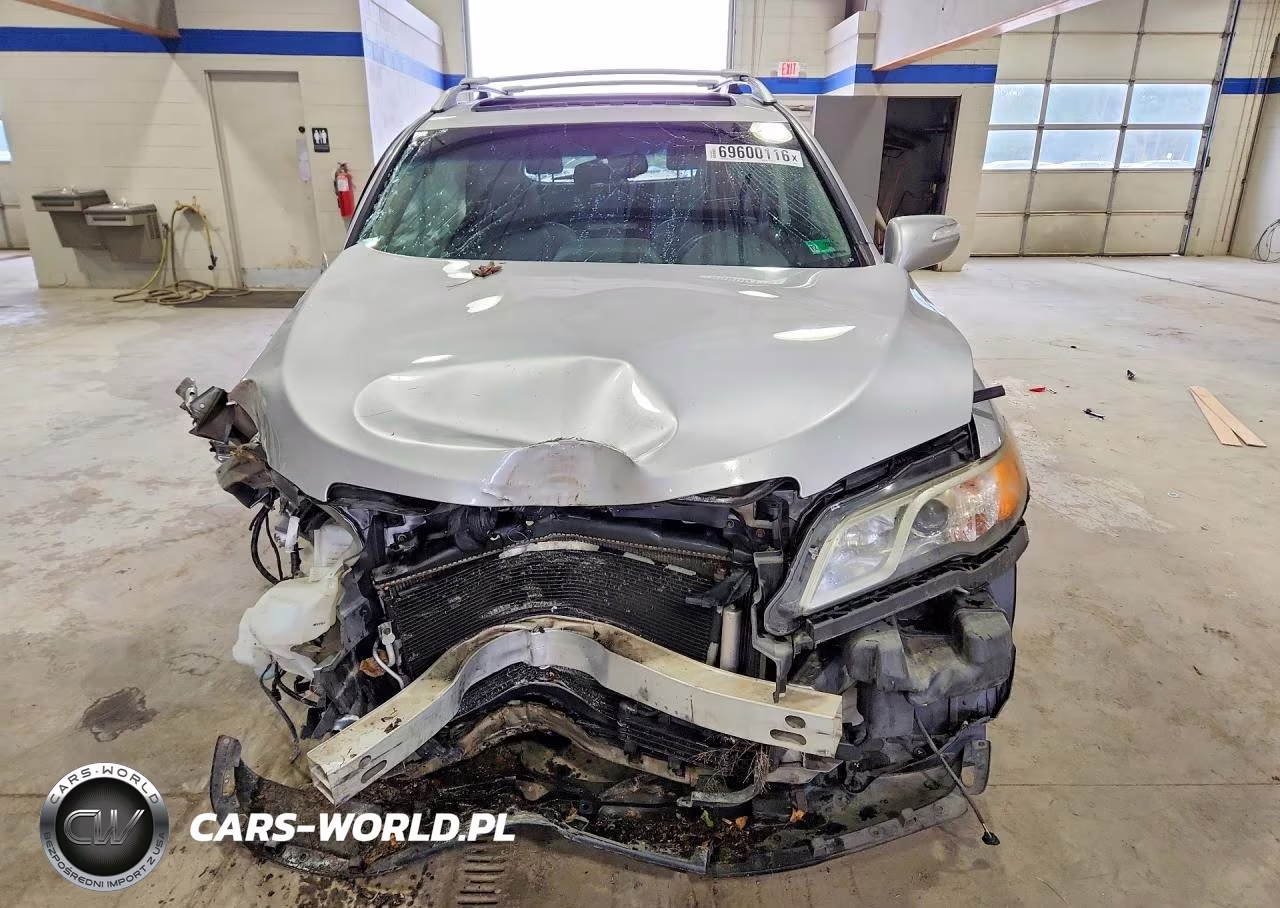 2014 Acura Rdx Technology VIN:5J8TB4H5XEL017698 - 5