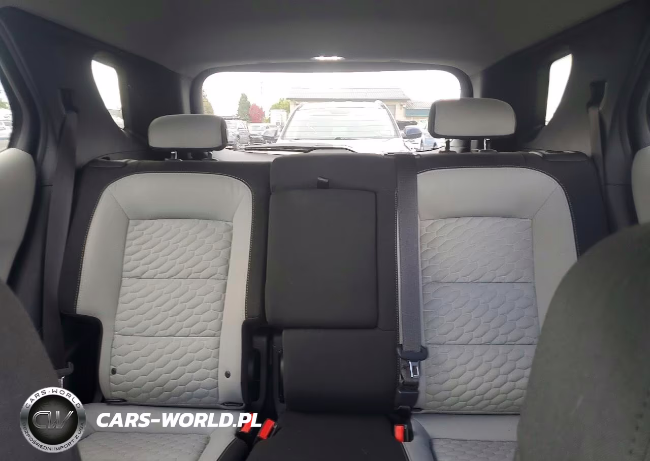 2019 Chevrolet Equinox Ls VIN:2GNAXHEVXK6120814 - 10