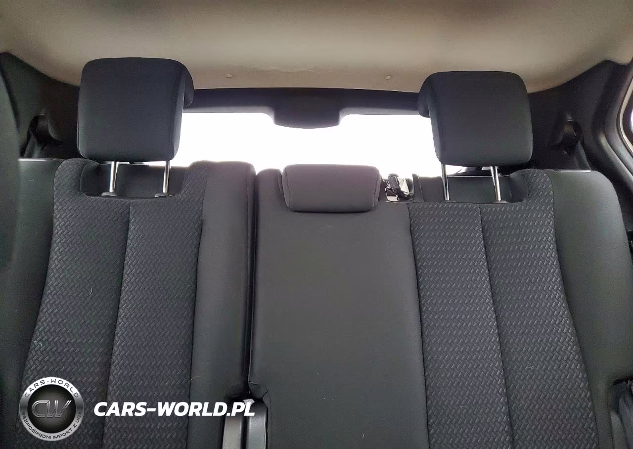 2018 Mitsubishi Eclipse Cross Es VIN:JA4AS3AA4JZ065738 - 10