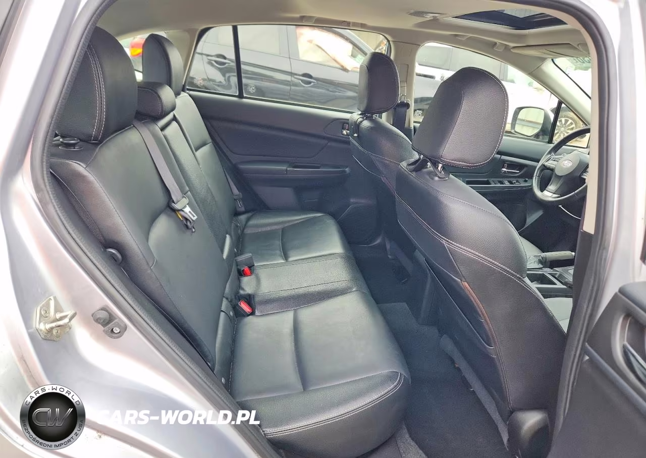 2013 Subaru Impreza Sport Limited VIN:JF1GPAU64D2806776 - 11