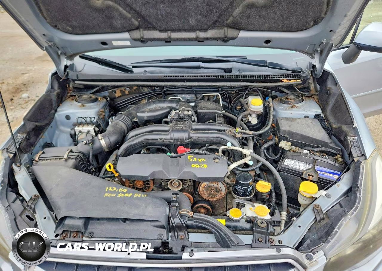 2013 Subaru Impreza Sport Limited VIN:JF1GPAU64D2806776 - 12