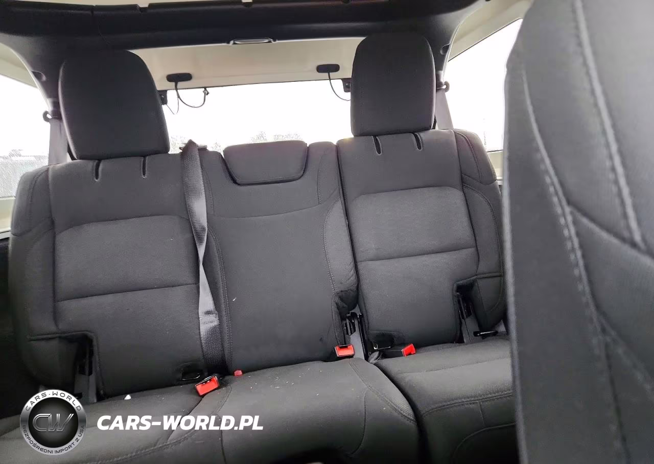 2019 Jeep Wrangler Unlimited Sport VIN:1C4HJXDN0KW637985 - 10