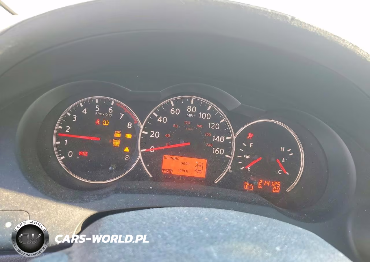 2010 Nissan Altima 2.5 VIN:1N4AL2AP0AN460112 - 9