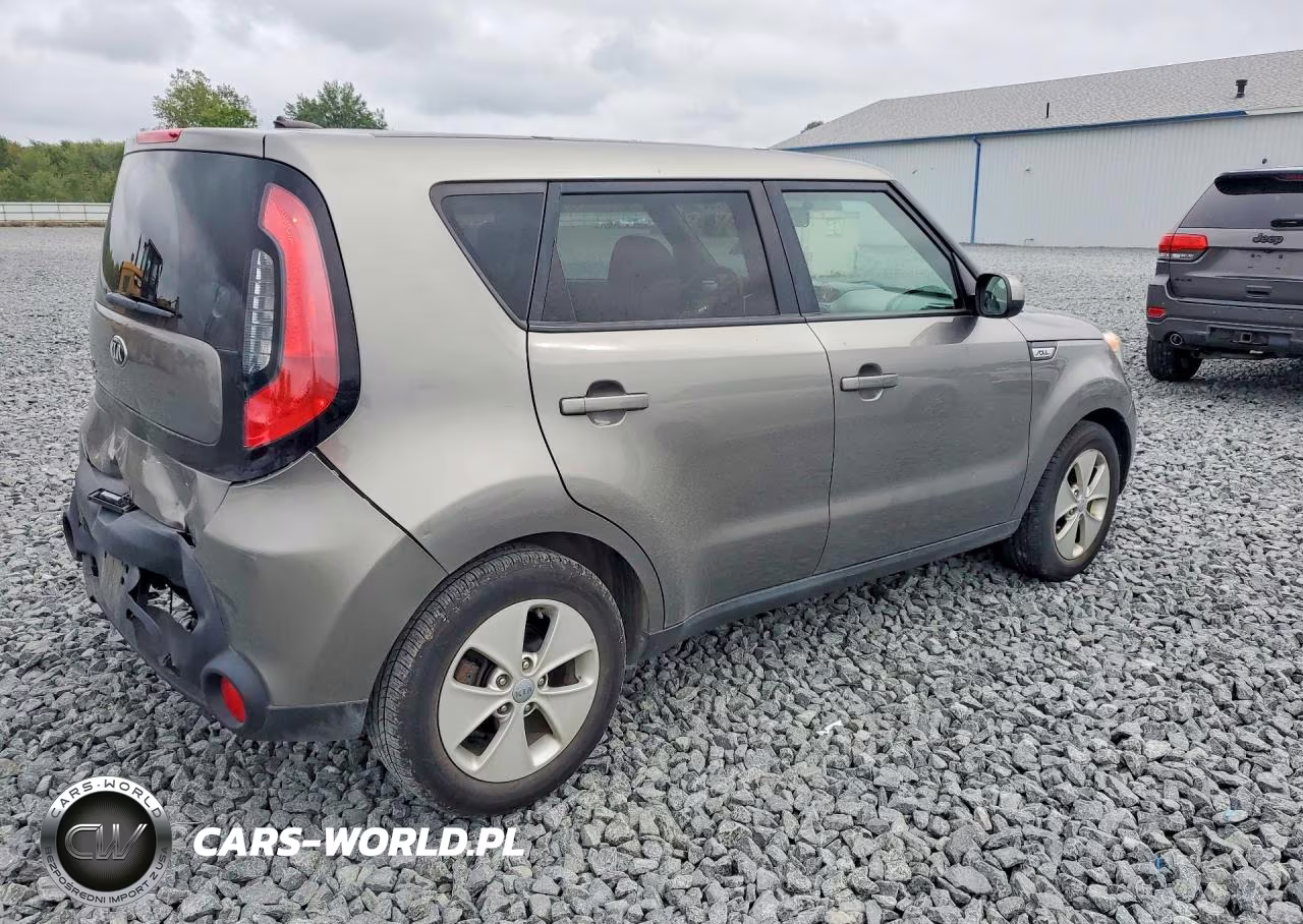 2016 Kia Soul Base VIN:KNDJN2A23G7375626 - 3