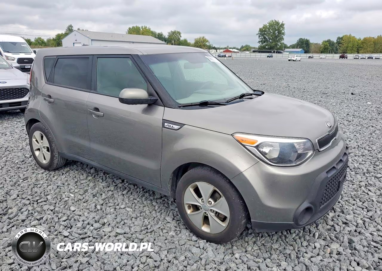 2016 Kia Soul Base VIN:KNDJN2A23G7375626 - 4