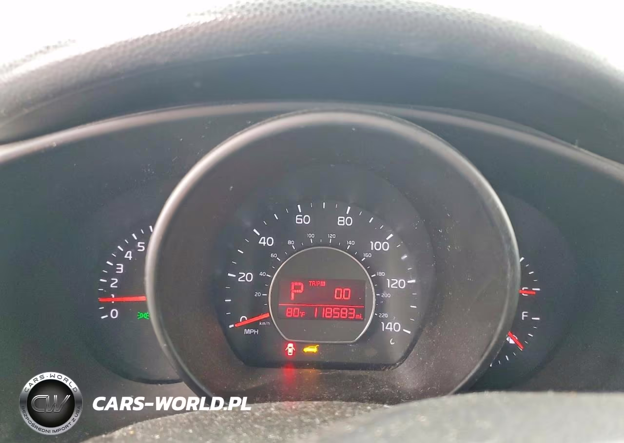 2016 Kia Soul Base VIN:KNDJN2A23G7375626 - 9