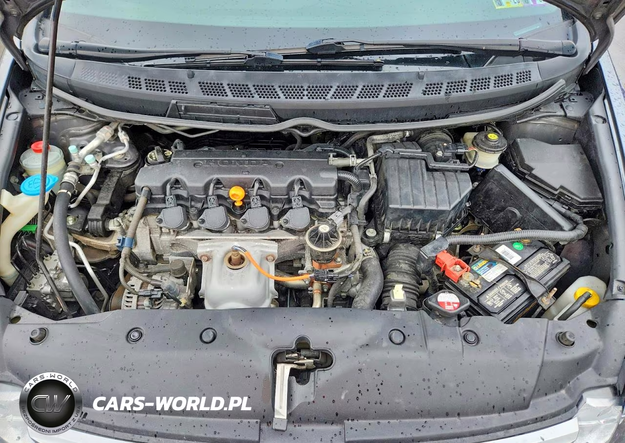 2011 Honda Civic Ex VIN:2HGFA1F85BH523508 - 11