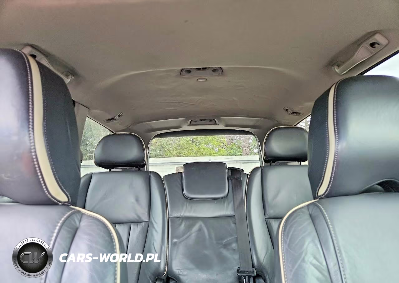 2013 Volvo Xc90 3.2 VIN:YV4952CYXD1653115 - 10