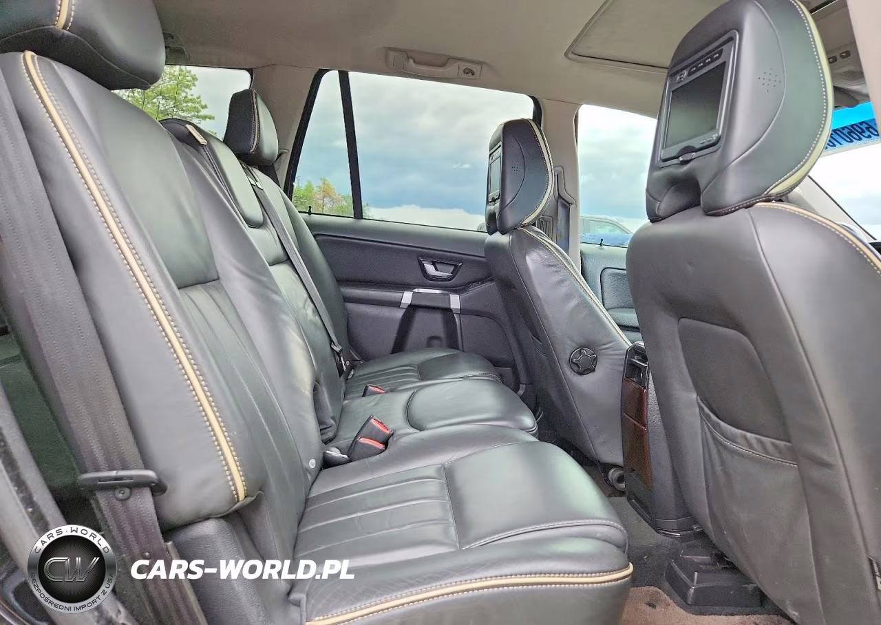 2013 Volvo Xc90 3.2 VIN:YV4952CYXD1653115 - 11