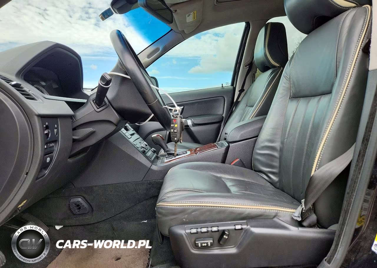 2013 Volvo Xc90 3.2 VIN:YV4952CYXD1653115 - 7