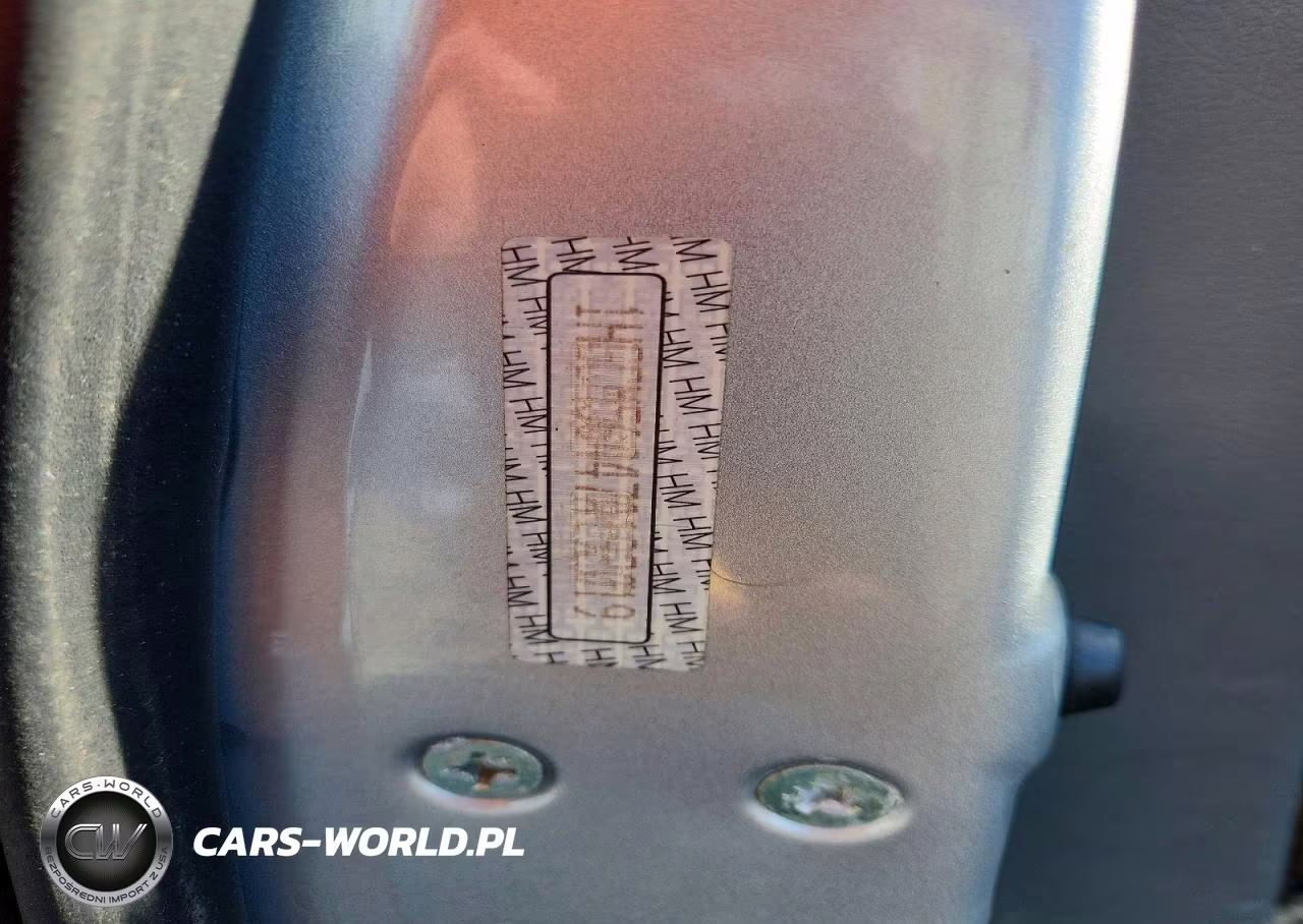 2007 Honda Accord VIN:1HGCM56447A192019 - 12