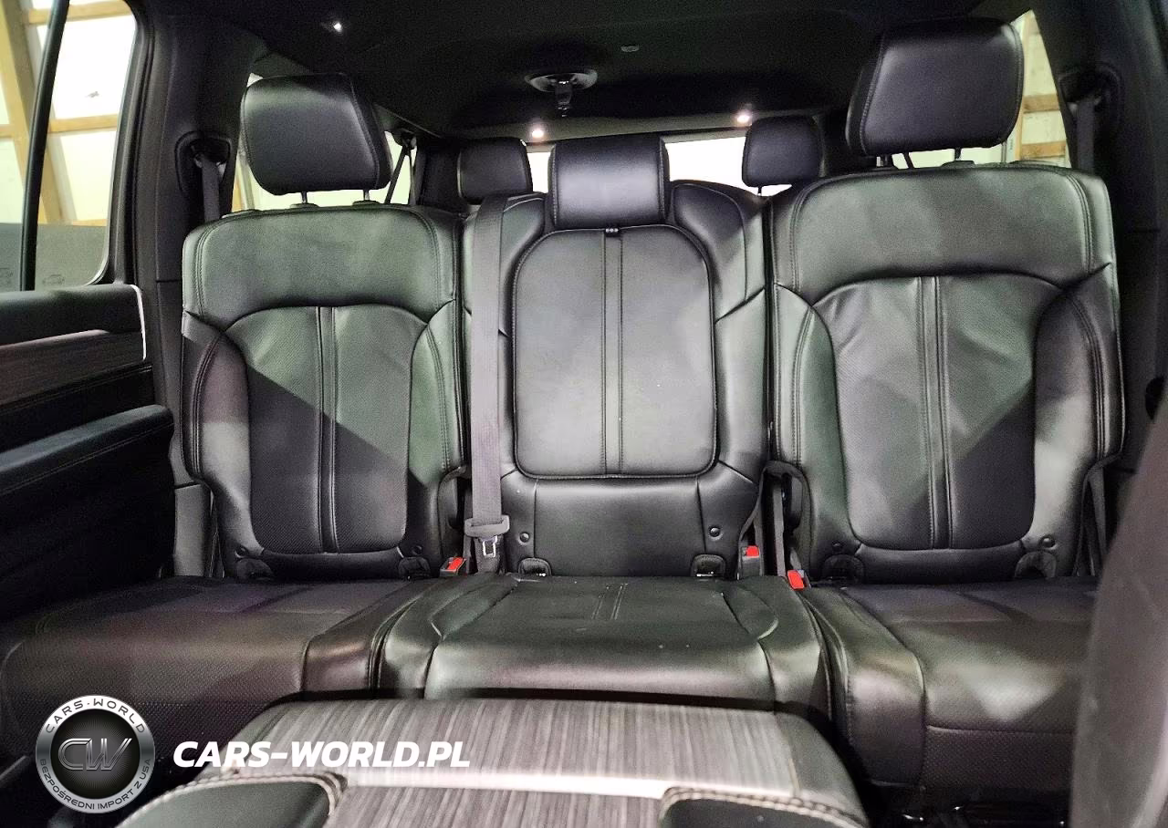 2023 Jeep Wagoneer L Series Ii VIN:1C4SJSBP6PS543881 - 10