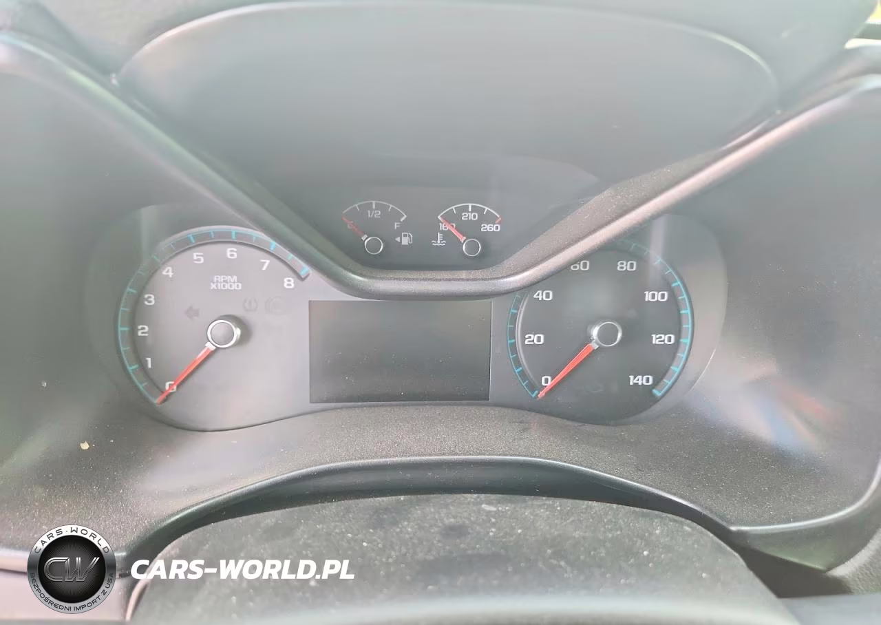 2019 GMC Canyon All Terrain VIN:1GTG6FEN1K1296387 - 9