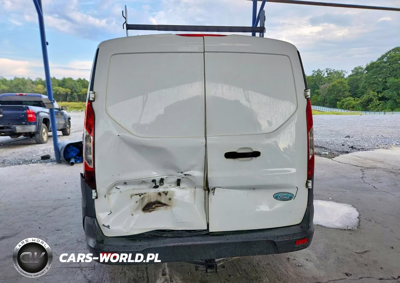 2016 Ford Transit Connect VIN:NM0LS7E71G1245719 - 6