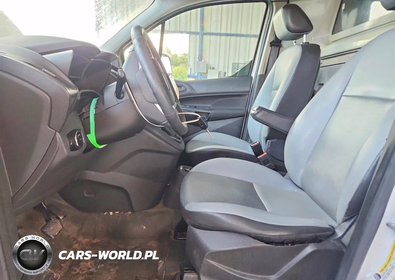 2016 Ford Transit Connect VIN:NM0LS7E71G1245719 - 7
