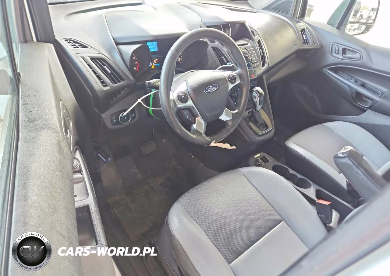 2016 Ford Transit Connect VIN:NM0LS7E71G1245719 - 8