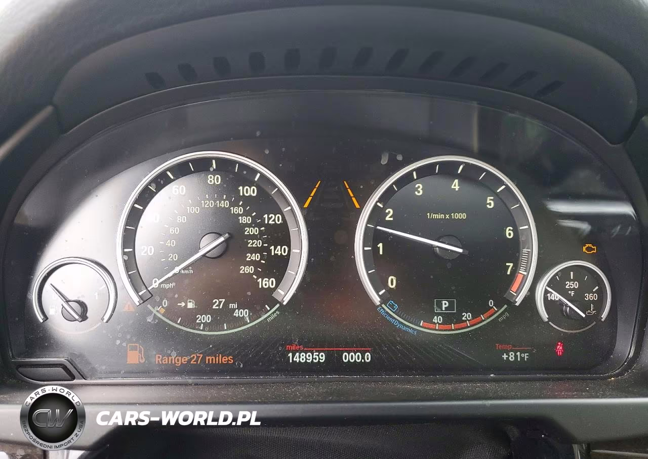 2017 BMW X5 xDrive35I VIN:5UXKR0C31H0V82351 - 9