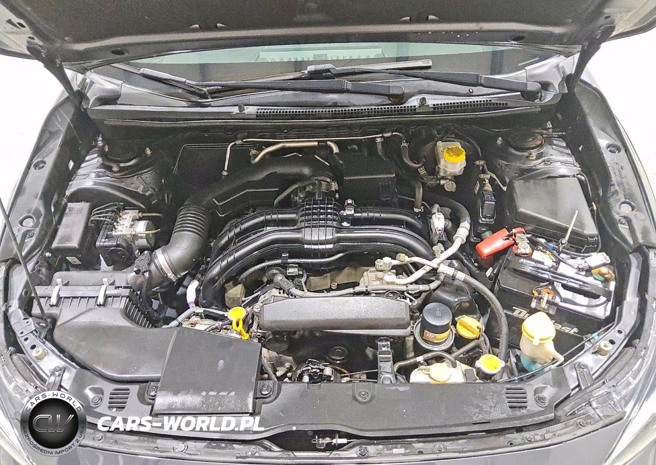 2018 Subaru Impreza Premium VIN:4S3GTAB63J3730692 - 12