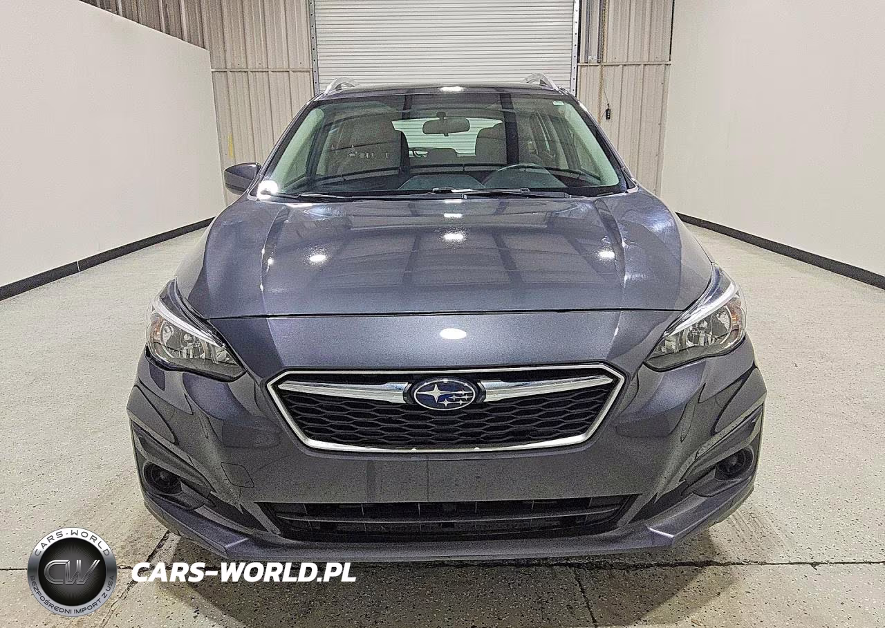 2018 Subaru Impreza Premium VIN:4S3GTAB63J3730692 - 5