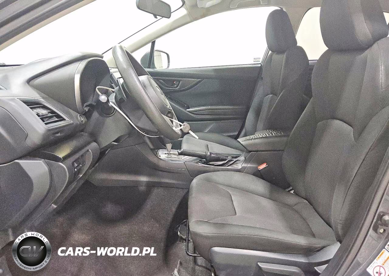 2018 Subaru Impreza Premium VIN:4S3GTAB63J3730692 - 7