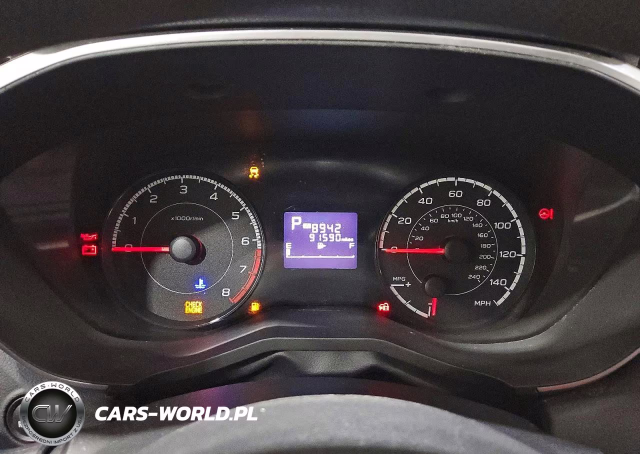 2018 Subaru Impreza Premium VIN:4S3GTAB63J3730692 - 9
