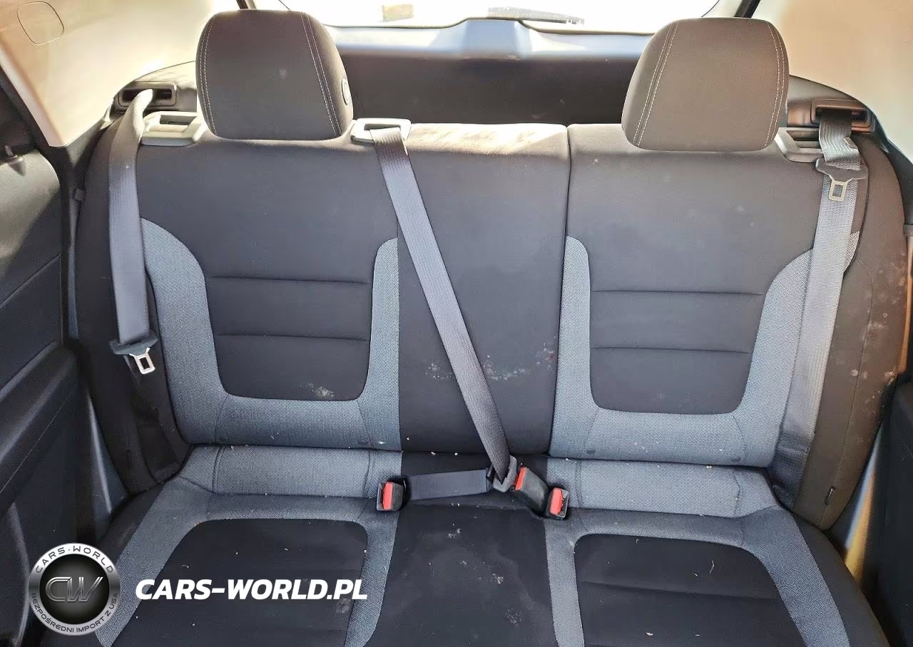 2023 Chevrolet Trailblazer Lt VIN:KL79MRSL5PB219233 - 10