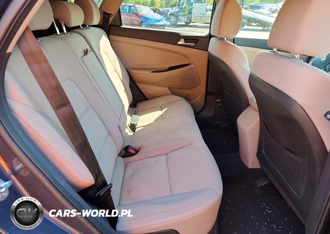 2021 Hyundai Tucson Value VIN:KM8J33A49MU291266 - 10