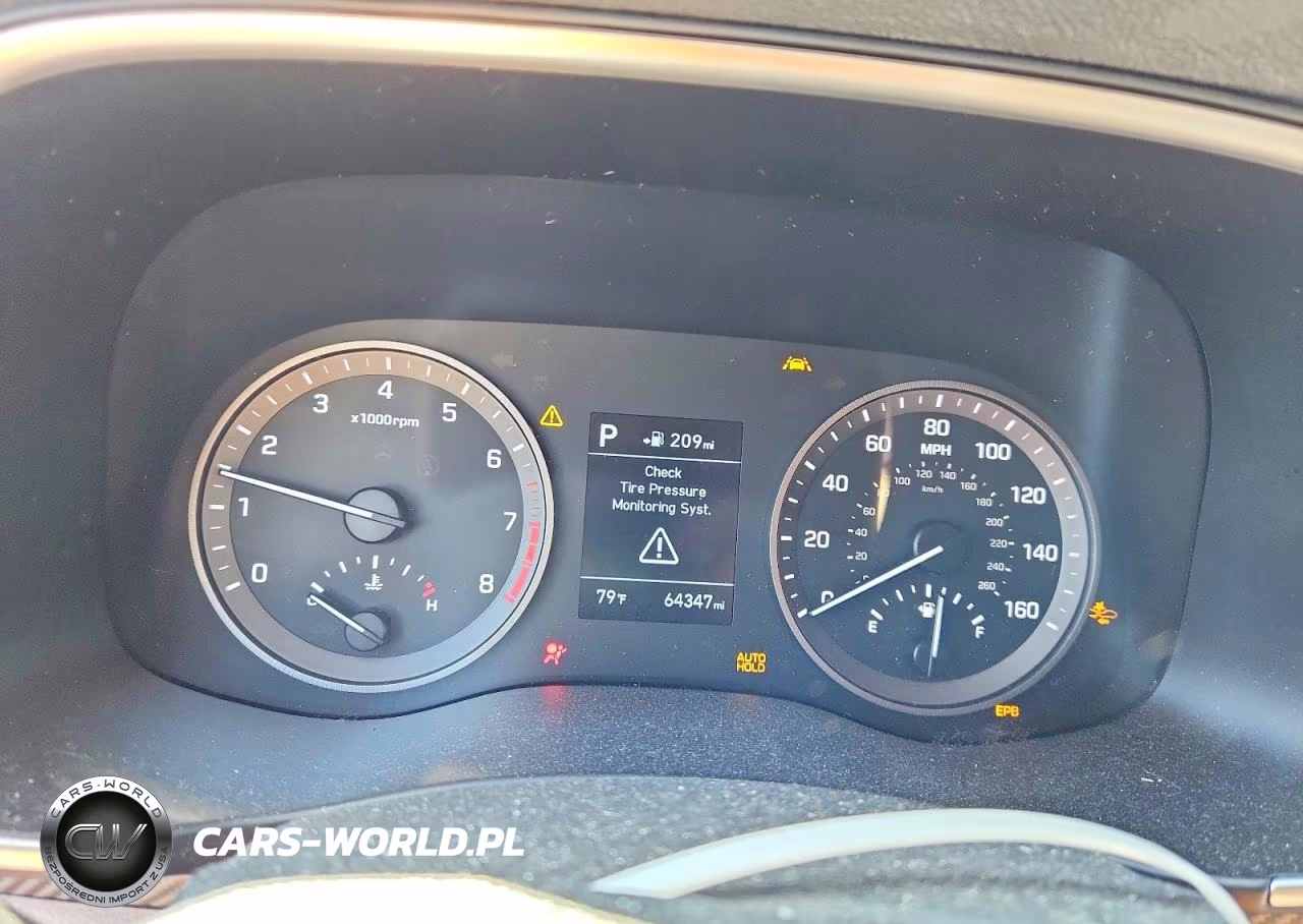 2021 Hyundai Tucson Value VIN:KM8J33A49MU291266 - 9