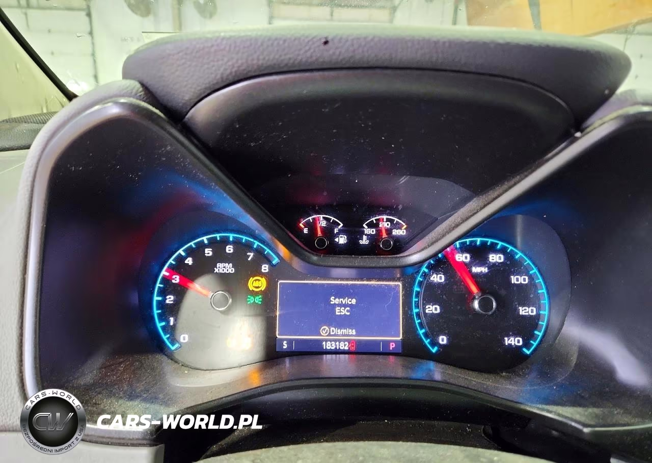 2020 Chevrolet Colorado Lt VIN:1GCHSCEA3L1222336 - 9