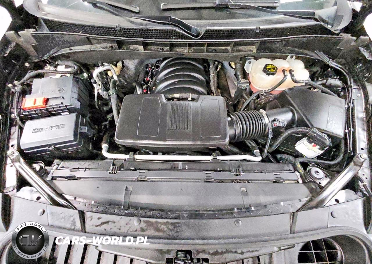 2025 Cadillac Escalade Esv Sport VIN:1GYS9NRLXSR157195 - 12