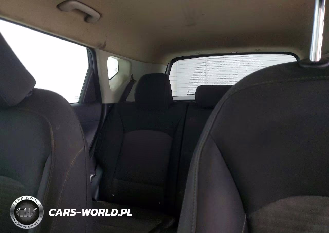 2020 Kia Soul S VIN:KNDJ23AU3L7734564 - 10