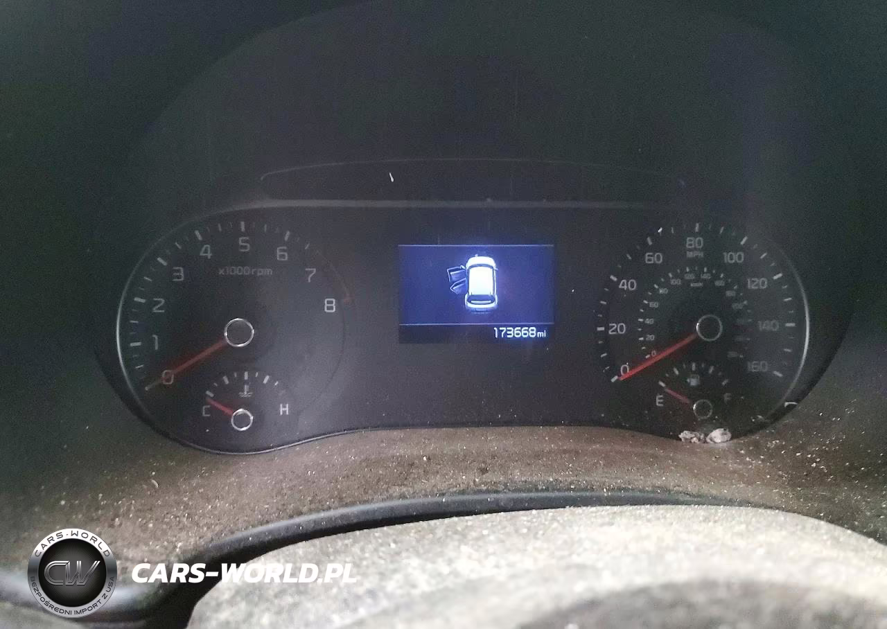 2020 Kia Soul S VIN:KNDJ23AU3L7734564 - 9
