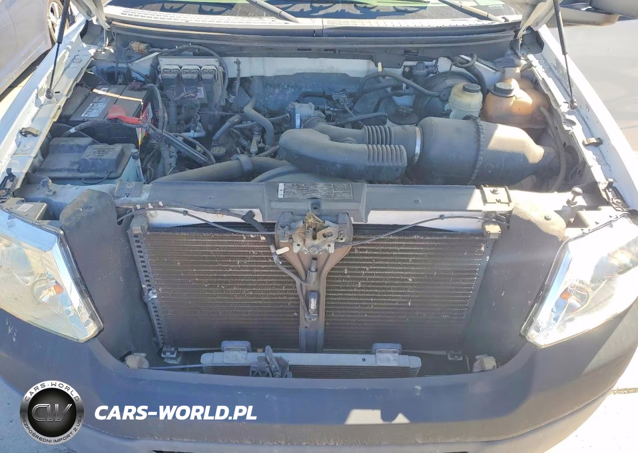 2007 Ford F150 VIN:1FTRF14W87KC91243 - 11