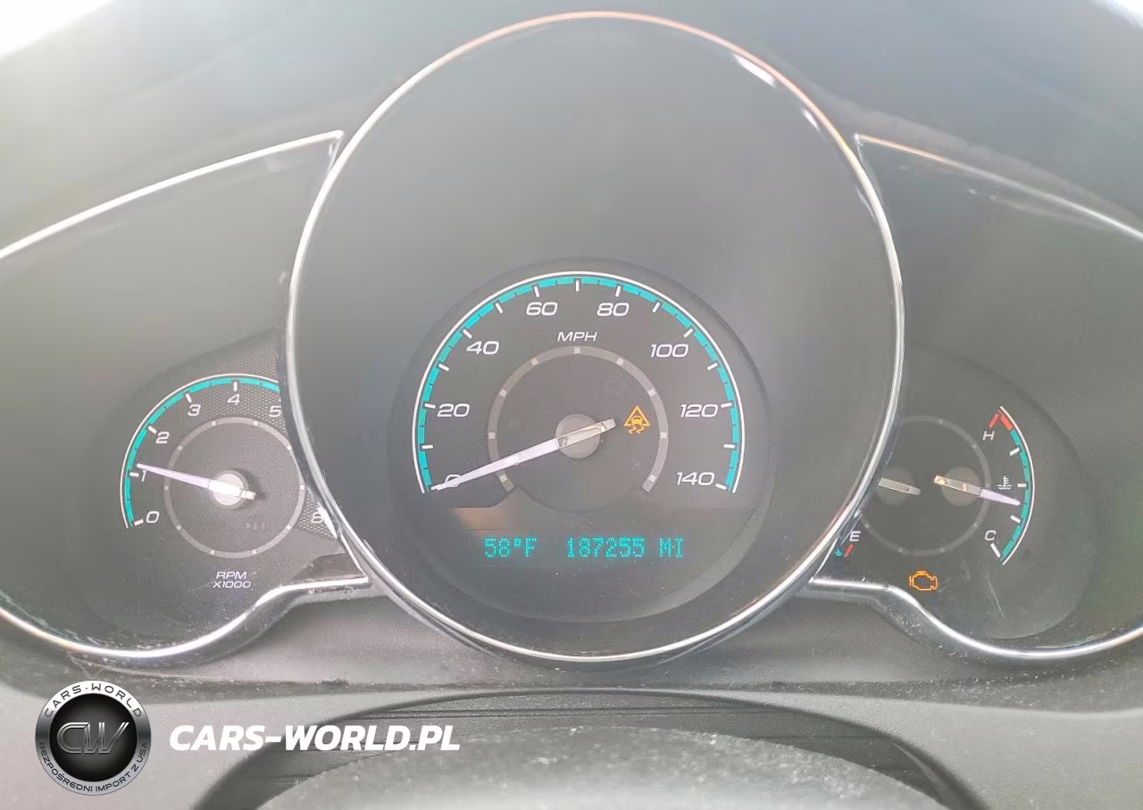2011 Chevrolet Malibu Ltz VIN:1G1ZE5E15BF257185 - 9