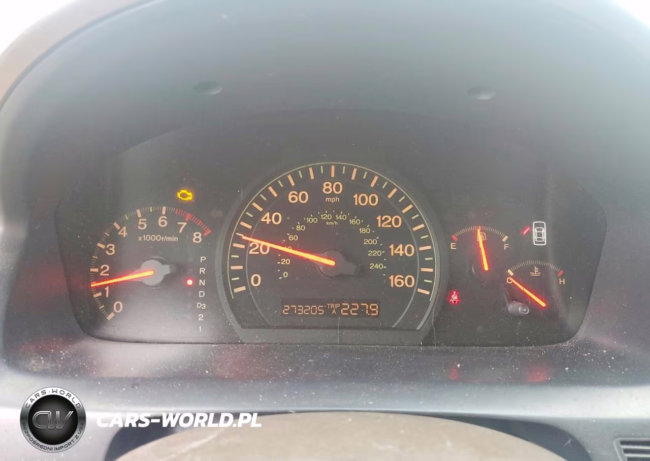 2004 Honda Accord Lx VIN:1HGCM56324A156414 - 9