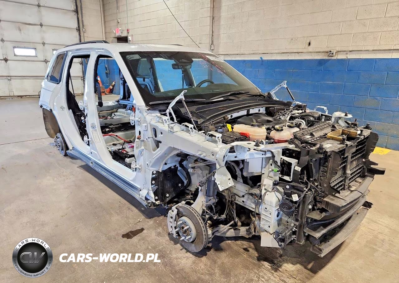 2025 Jeep Grand Cherokee 4Xe VIN:1C4RJYB63S8700281 - 4