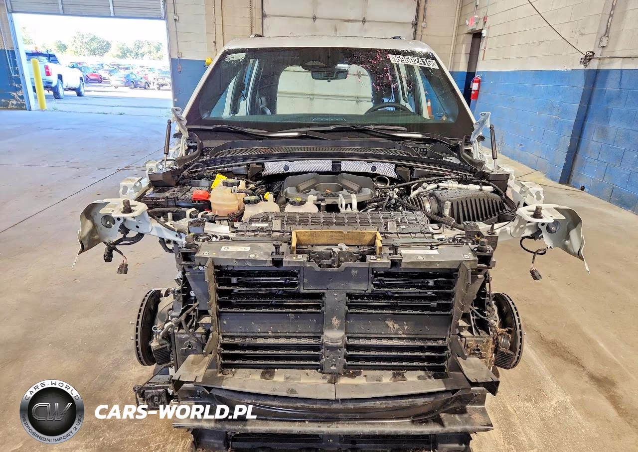 2025 Jeep Grand Cherokee 4Xe VIN:1C4RJYB63S8700281 - 5
