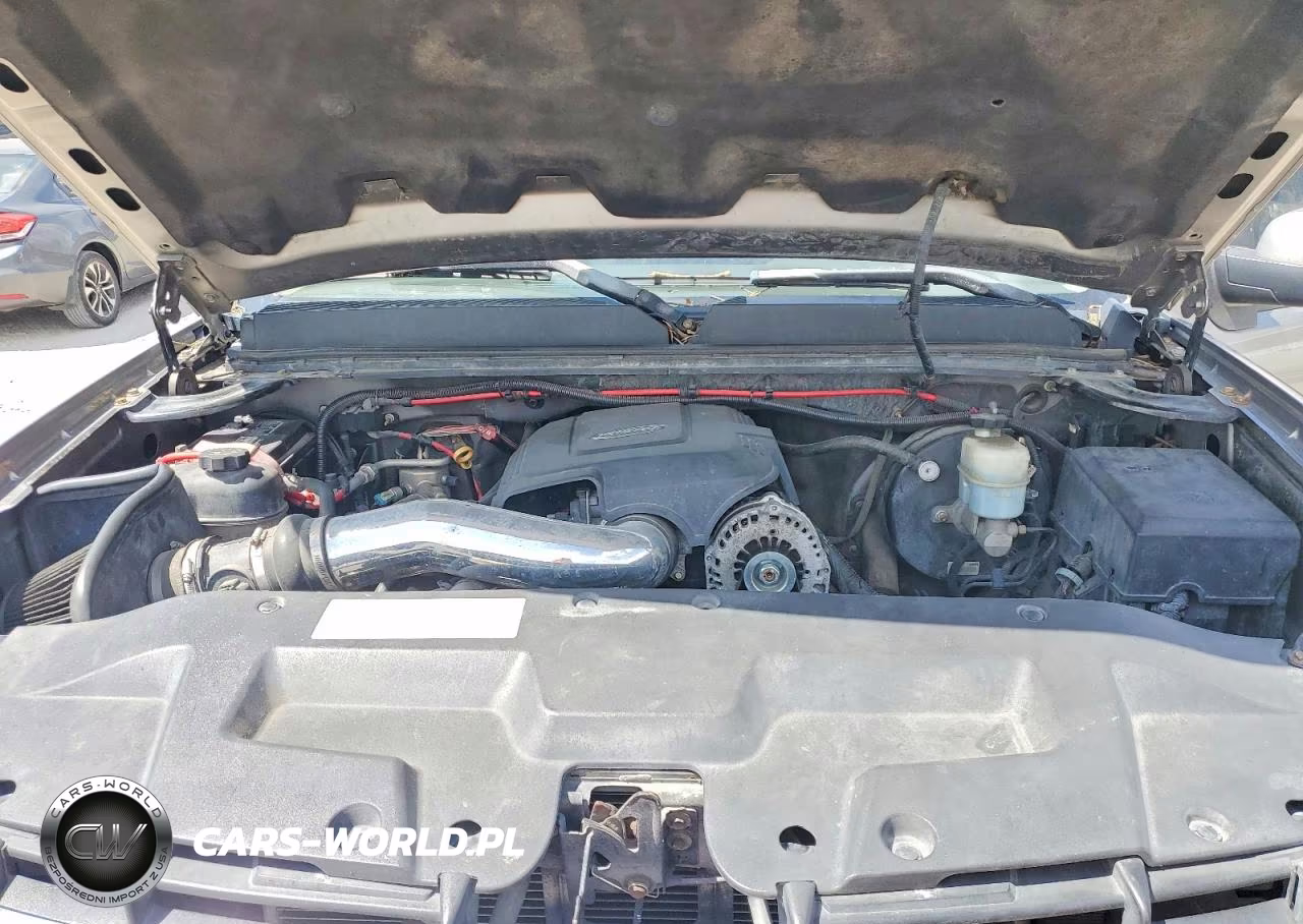 2007 GMC New Sierra K1500 VIN:2GTEK13M271574604 - 11