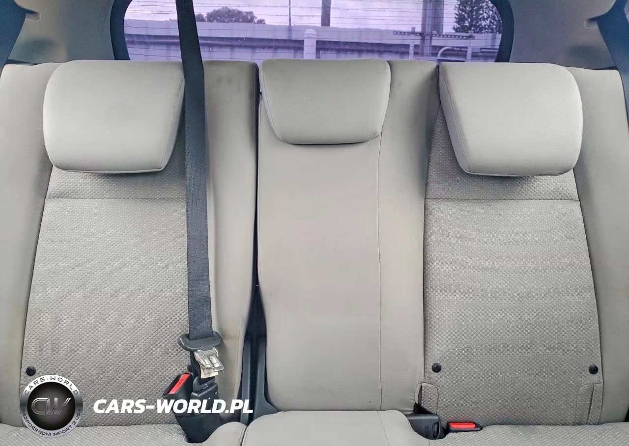 2016 Honda Hr-V Ex VIN:3CZRU5H56GM753090 - 10
