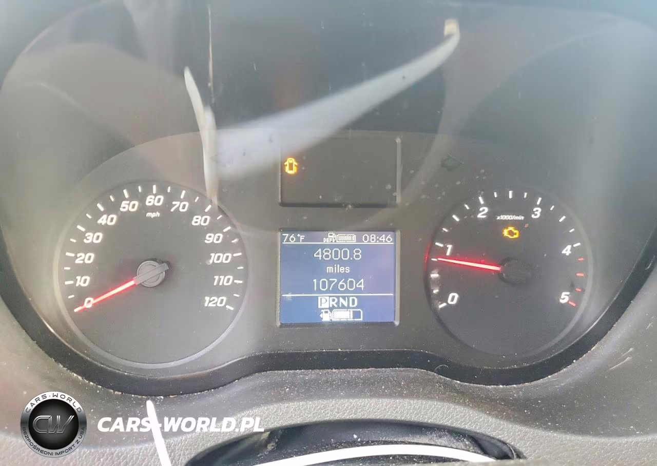 2023 Mercedes-Benz Sprinter 2500 Van VIN:W1Y4NBHY8PT140570 - 9