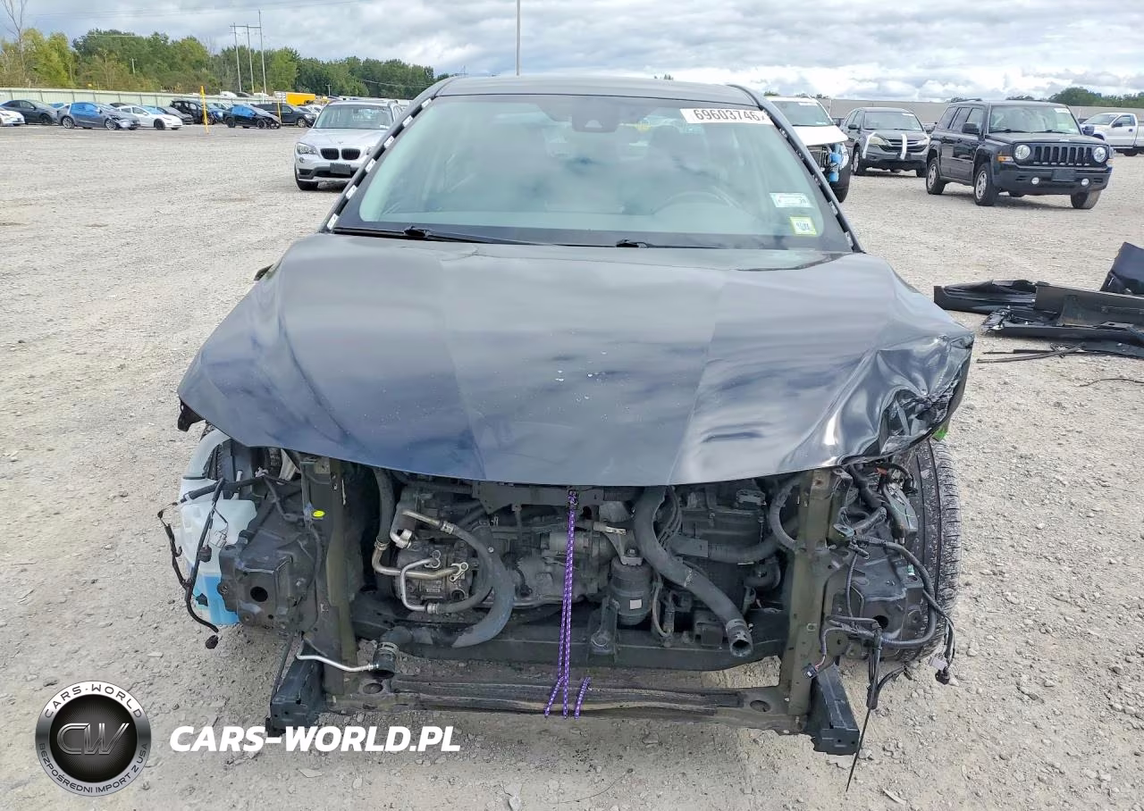 2022 Toyota Camry Se VIN:4T1G11AK2NU678861 - 5