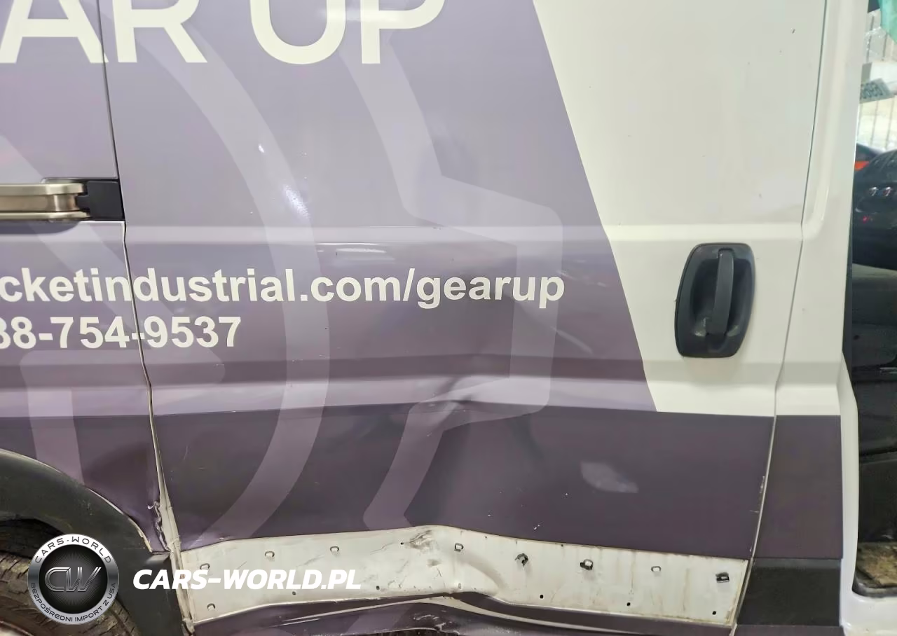 2021 Ram Promaster 1500 Delivery Van VIN:3C6LRVNG1ME564699 - 11
