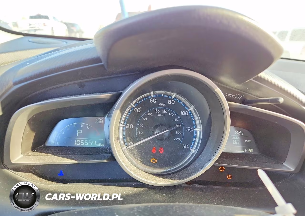 2019 Toyota Yaris Le VIN:3MYDLBYV5KY523285 - 9
